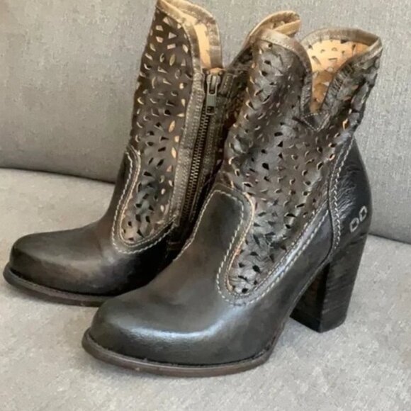 Bed Stu Cobbler Series Irma - Size 7 - Picture 1 of 5